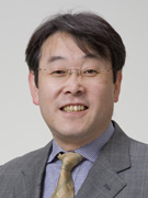 OHTANI Minoru