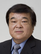 IHARA Yoshinori