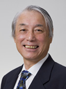 大久保英哲