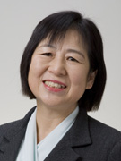 IKEGAMI Kimiko