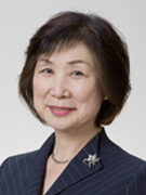 八重澤美知子