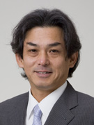 YOSHIKAWA Kazuyoshi