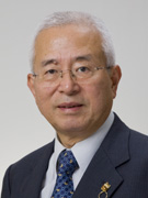 MOROOKA Kosai