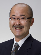 WASHIYAMA Yasushi